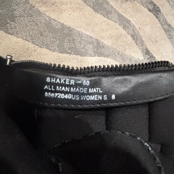 DEMONIA SHAKER-60 
SIZE WOMENS 6 - Picture 3 of 4